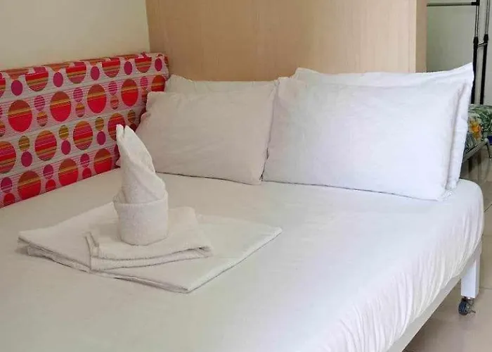 Sea Residences Moa By Alarcon Hotel