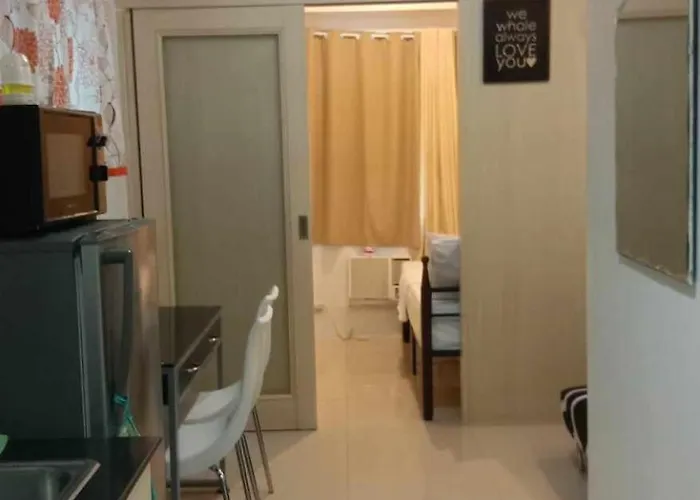 Sea Residences Moa By Alarcon Hotel 3*