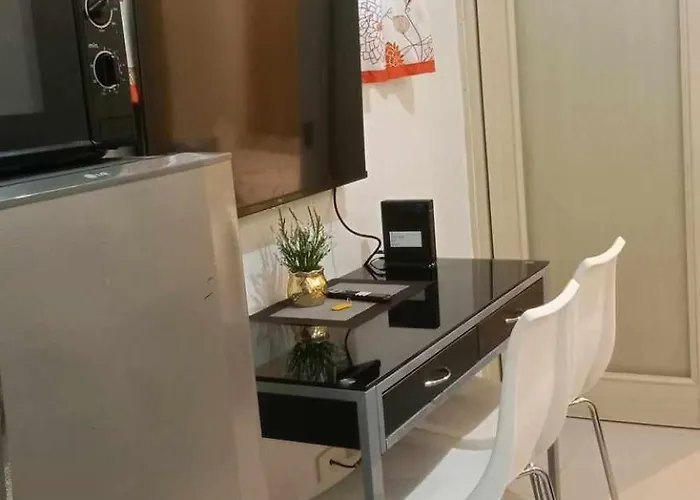 Sea Residences Moa By Alarcon Hotel