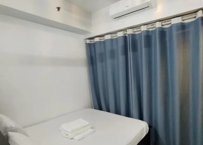 Sea Residences Moa By Alarcon Manila