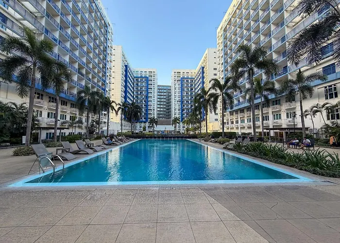 Sea Residences Moa By Alarcon