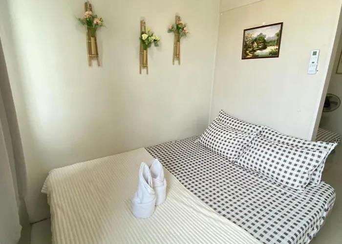 Hotel Sea Residences Moa By Alarcon 3*
