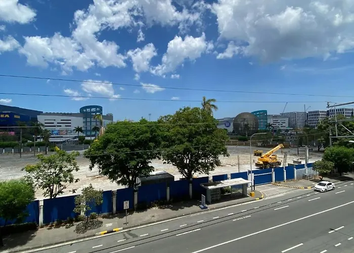 Hotel Sea Residences Moa By Alarcon