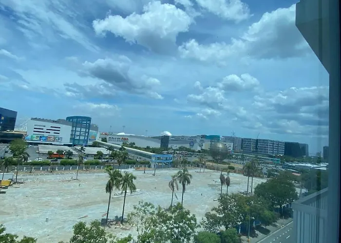 Sea Residences Moa By Alarcon Hotel