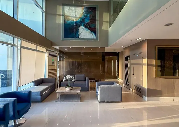 Sea Residences Moa By Alarcon