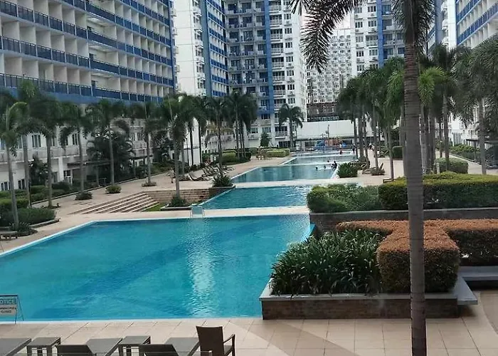 Sea Residences Moa By Alarcon 3*