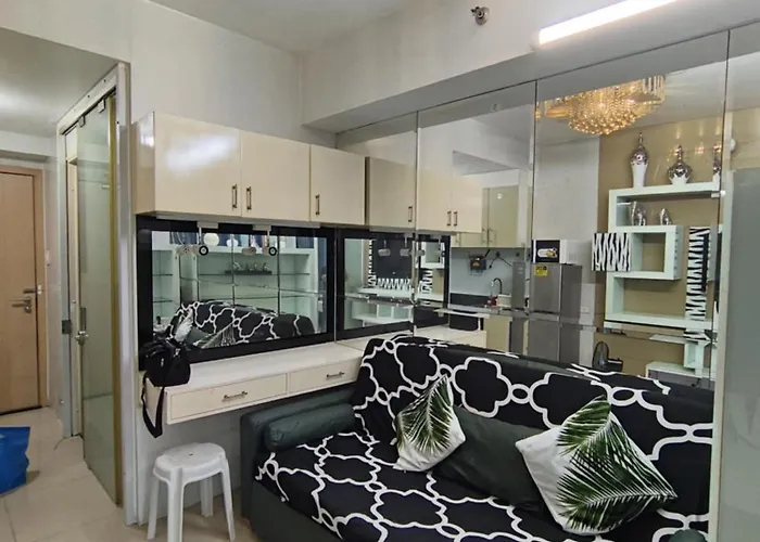 Hotel Sea Residences Moa By Alarcon 3*