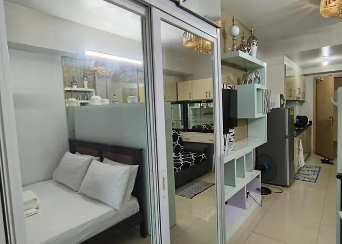 Hotel Sea Residences Moa By Alarcon