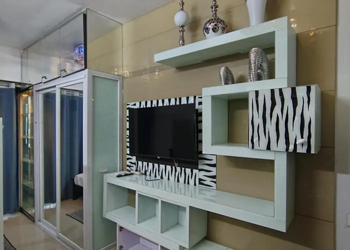 Sea Residences Moa By Alarcon Hotel 3*