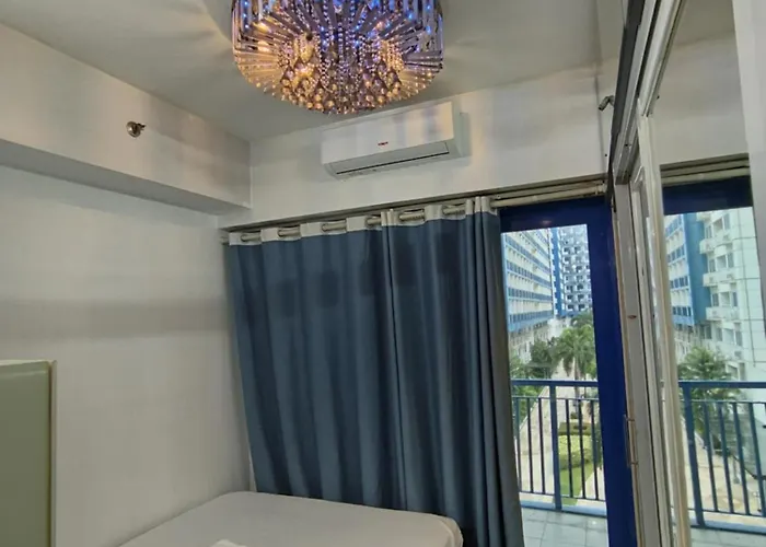 Hotel Sea Residences Moa By Alarcon 3*
