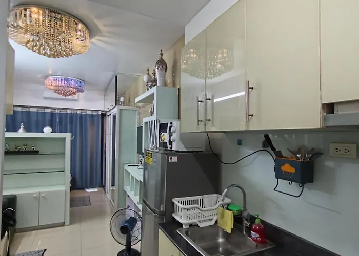 Hotel Sea Residences Moa By Alarcon 3*