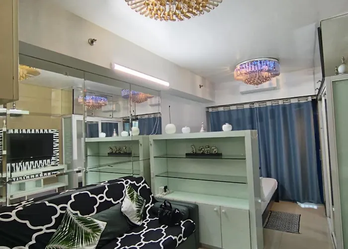 Hotel Sea Residences Moa By Alarcon 3*