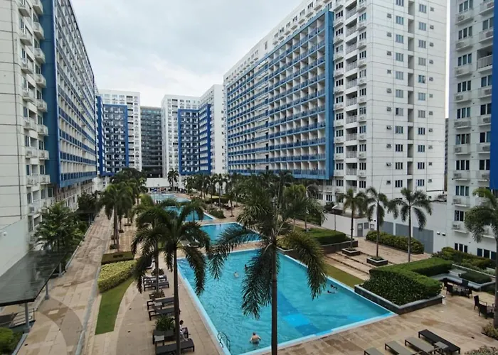 Sea Residences Moa By Alarcon Hotel 3*