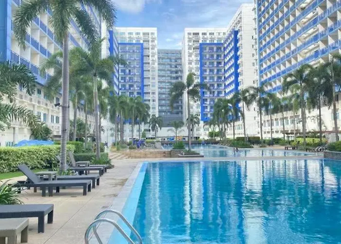 Hotel Sea Residences Moa By Alarcon