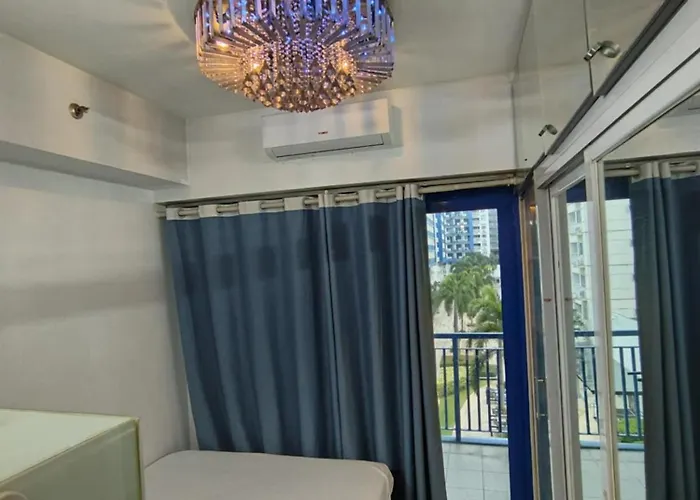 Hotel Sea Residences Moa By Alarcon 3*