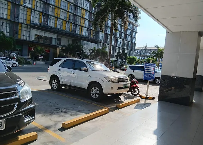 Sea Residences Moa By Alarcon