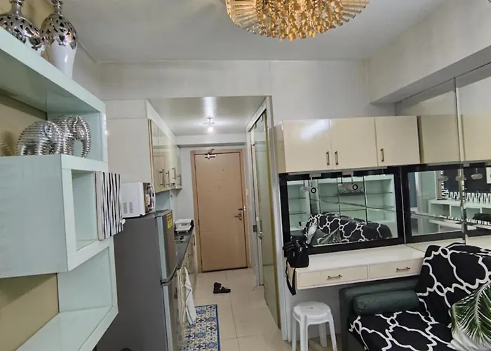 Sea Residences Moa By Alarcon Hotel