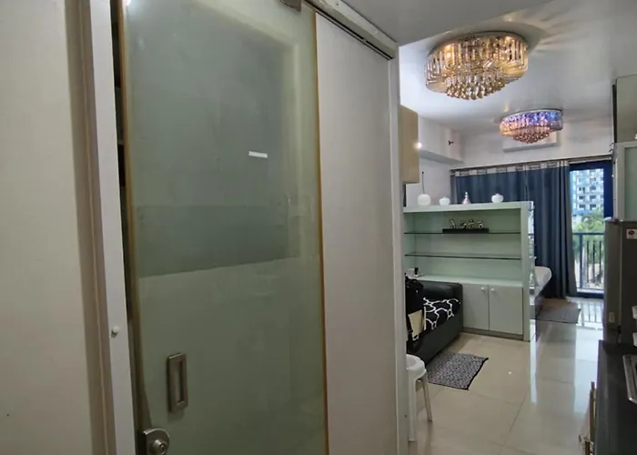 Hotel Sea Residences Moa By Alarcon 3*