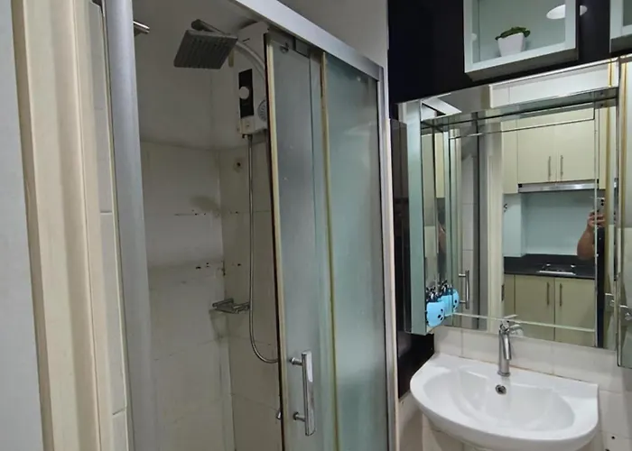 Sea Residences Moa By Alarcon Manila