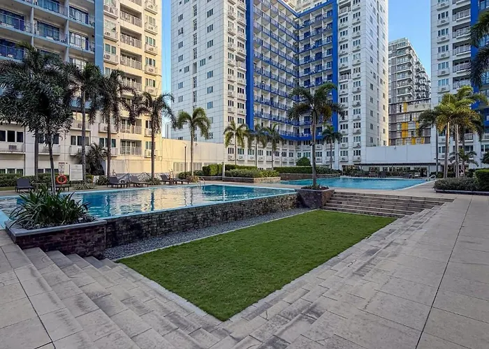 Sea Residences Moa By Alarcon 3*